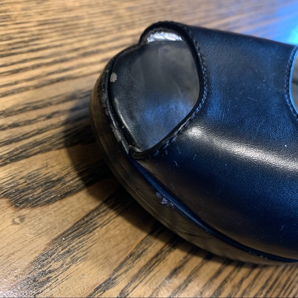 Miss Bisou Heels Sz 81/2 - Picture 4 of 11